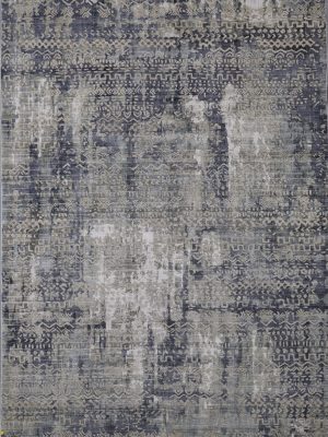 Contemporary Abstract Rug