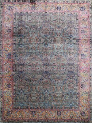 Sarabi's Fine Rug Collections