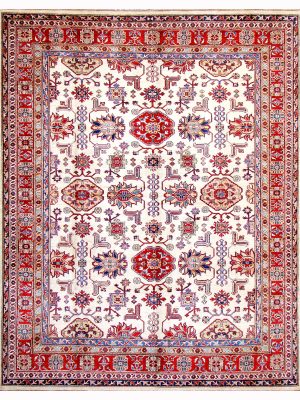 Kazak rug