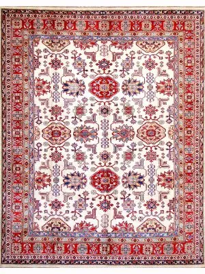 Kazak rug