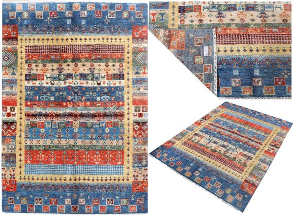 Afghan Rugs