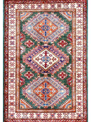 kazak rug