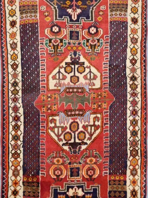 Shiraz Rug