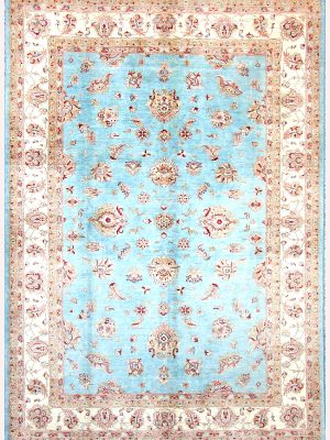 Ziegler Rug