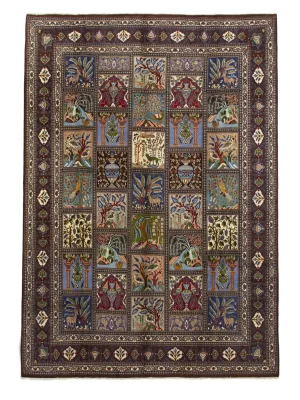 Kashmar Rug