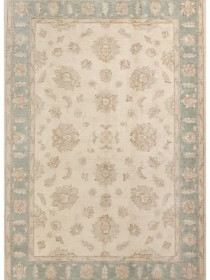 Green Choobi Rug