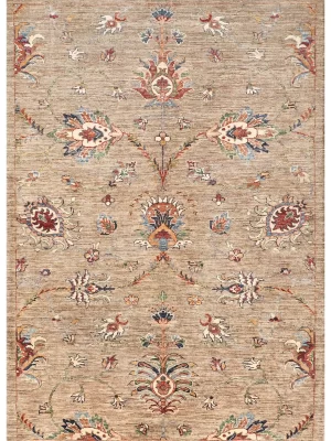 Sultani Rug