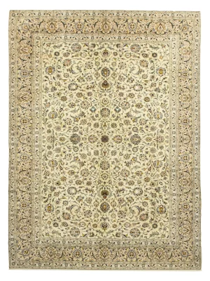 Kashan Rug