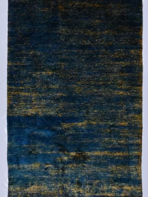 Sari Silk Rug