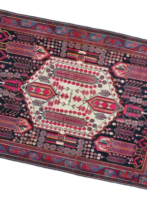 Sirjan Rug