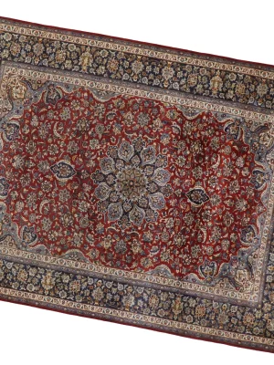 Tejari Rug