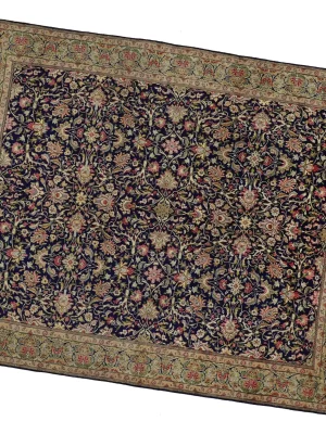 Kerman Rizgol Rug