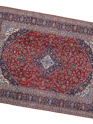 Kork Rug