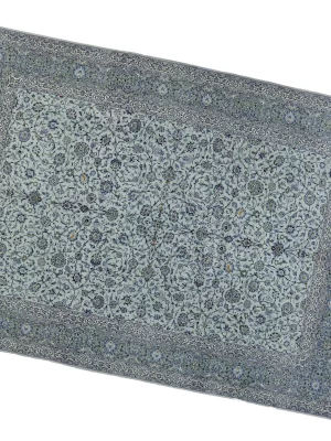 Kashan Sarasari Rug