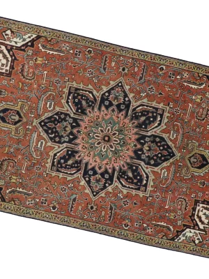 Toranj Rug