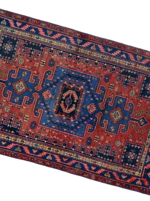 Hamedan Rug