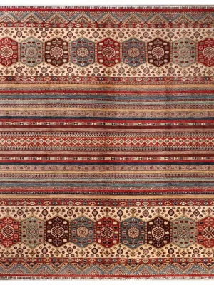 Khorjin Rug - 296 x 255