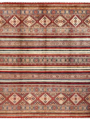 Khorjin Rug - 295 x 244