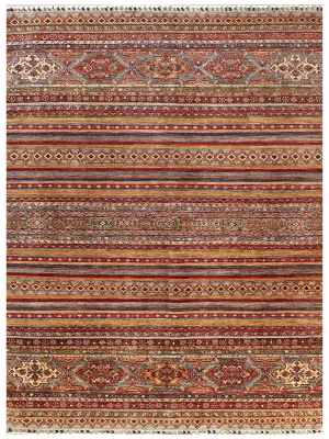 Khorjin Rug - 238 x 173