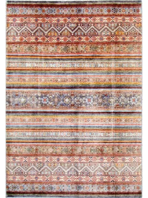 Khurjeen Rug - 291 x 205