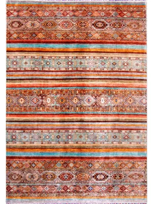 Khurieen Rug - 288 x 202 Khurjeen Rug