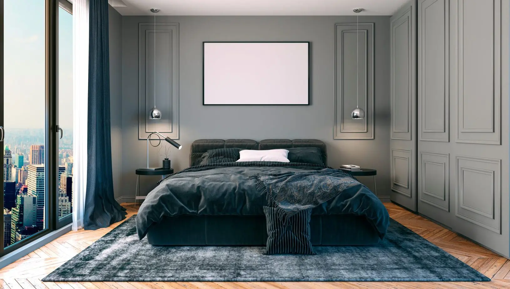 Rug Fitting Guide- Finding the Perfect Rug for Every Space