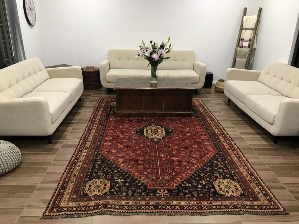 fine Persian rugs