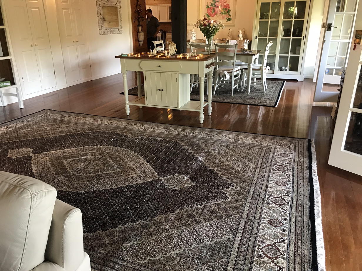 fine Persian rugs