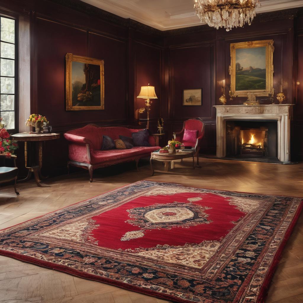 take Care of Persian Rugs trend rugs for living rooms