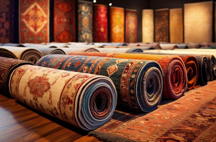 best rug stores online in sydney