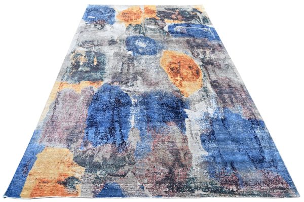 Desert and Sea Luxury Rug - Image 5