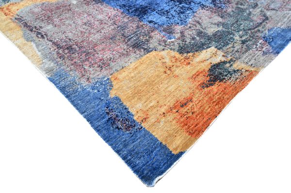 Desert and Sea Luxury Rug - Image 4